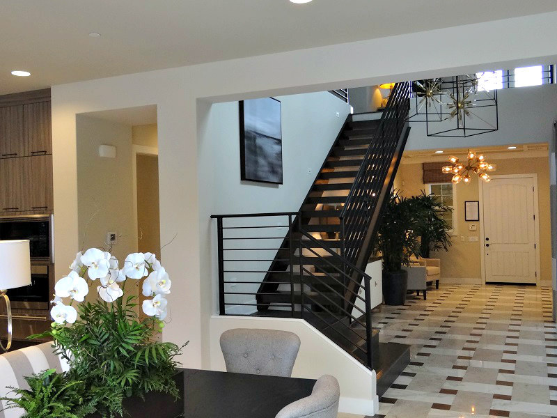 New Homes for Sale at The Terraces at Robertson Ranch